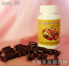 探索保健食品产品库 从选择到安全使用指南