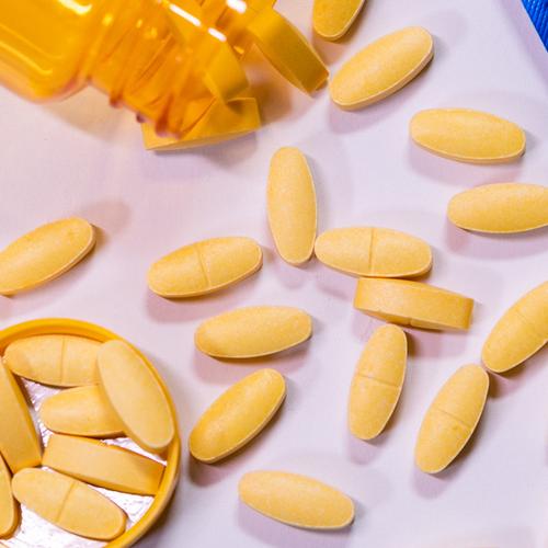 0成交50瓶盛力源牌钙维生素D3软胶囊 孕妇补钙的液体钙之选